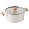 CP-JG042-P02 24cm Soup Pot