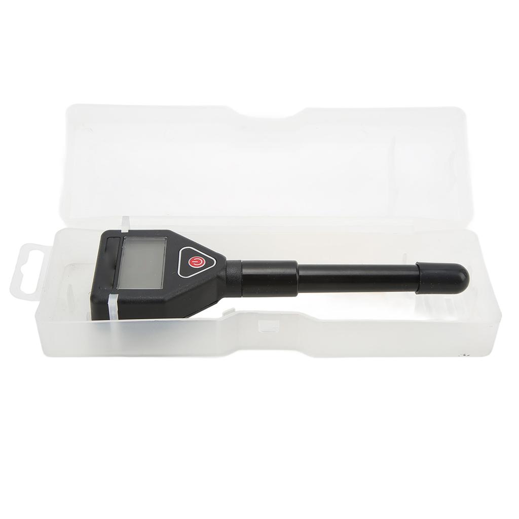 Тестер солености Маленький, легкий, портативный, простой в эксплуатации, быстрый, стабильный, высокоточный, широкий