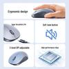 Ugreen M332 Bluetooth Rechargeable Wireless Mouse