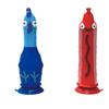 Hot Dog Flip Fun: Turkey & Chicken Festival Party Game Toy