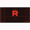 Pokémon Center Original Pokémon Card Game Rubber Play Mat Team Rocket
