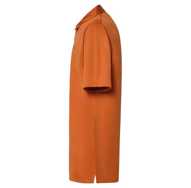 Oakley Icon Tn Protect RC Short Sleeve Polo