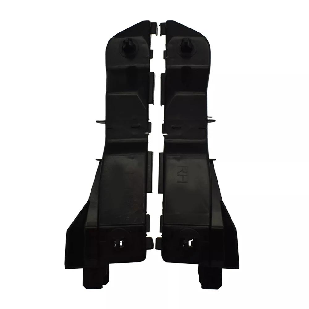 1 пара Кронштейн крепления переднего бампера автомобиля для Toyota Avensis II T25 2003-2008