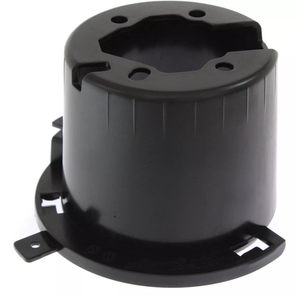 Fog Light Bracket For 2011-2013 Dodge Durango Front Left Side Primed 68089179AB