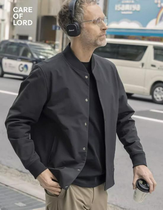 Мужская куртка-бомбер с 3D цифровой печатью в стиле регби NFL 034