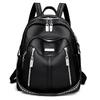 Новый стиль, модный женский рюкзак для путешествий на открытом воздухе, повседневный школьный рюкзак для студентов, большая вместимость, многокарманная сумка на плечо