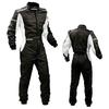 Waterproof Dune Buggy Kart Racing Off-road UTV Pull Drift Boys And Girls F1 One-piece Racing Suit