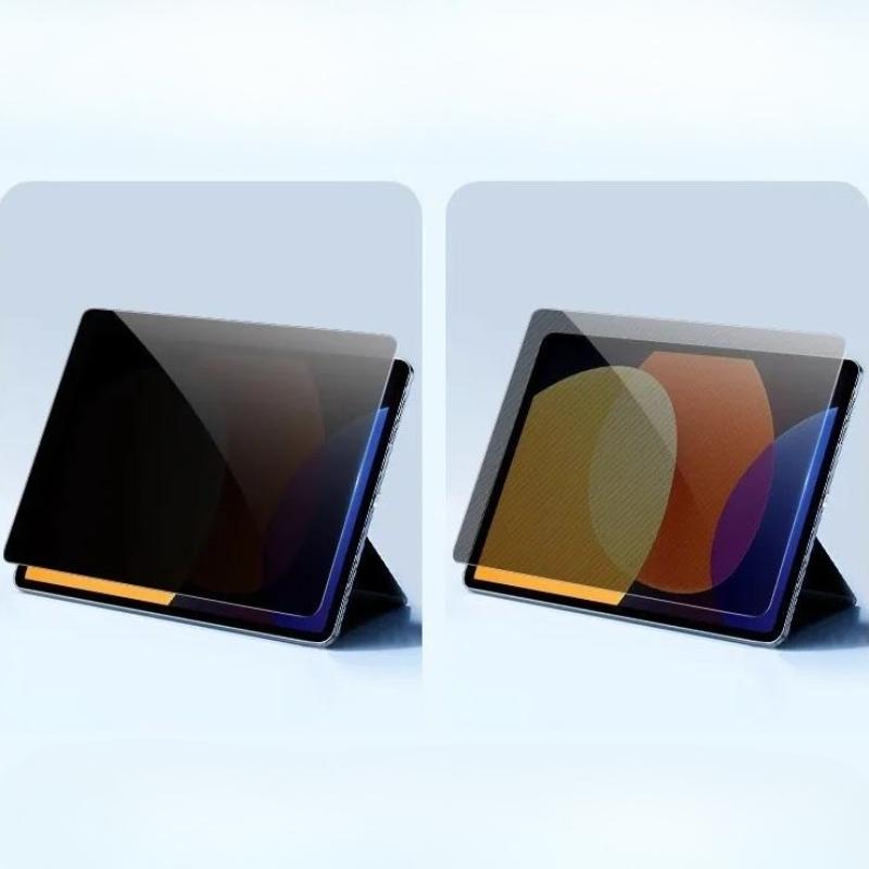 Для планшета Xiaomi Pad 6 7 8 Pro Закаленное стекло Защитная пленка для экрана Pad6 6Pro Pad7 7Pro Pad8 8Pro Антишпионская защитная пленка для планшета
