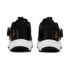 New Balance DynaSoft Reveal RVL Спортивные Низкие Детские Беговые Кроссовки Черные Устойчивые к Ударам и Истиранию Подростковые GTRVLFG4