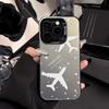 Расписной чехол для телефона для iPhone 11 14 15 16 iPhone 17 11 12 13 для 17 14 15 16 Pro14 15 16 Pro Max для Samsung S25 Ultra S24 S25 A36 A56 A16 Жесткий чехол