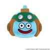 Dragon Quest Dragon Warrior Плюшевая игрушка Smile Slime Средний Принц Слайм из Самотории