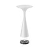 Table Lamp 3W 300lm 3in1 IP44 White Dimmable