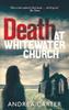 Книга Death At Whitewater Church : An Inishowen Mystery