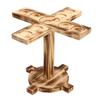 Взрослые   и Игры Крючок Деревянный Крючок и   Игра Домашние Развлечения Интерактивные   и Игры Крючок для   Домашней Вечеринки