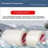 Greenhouse Repair Tape: Strong Adhesion, Waterproof, Uv Resistant, High Toughness For Agricultural Film Repair