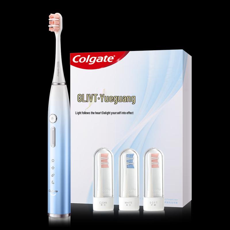 Colgate GLINT 1 Sonic Electric Toothbrush