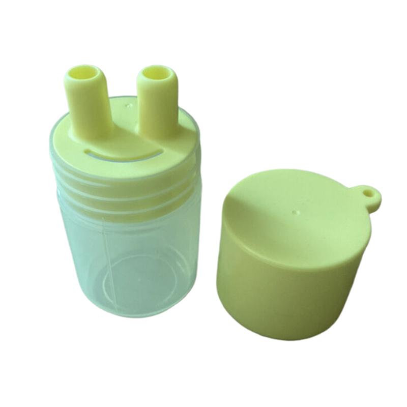 Травяной ингалятор Крышка для ингалятора Мини-дозатор для эфирных масел и духов Тайский традиционный назальный ингалятор Аксессуар