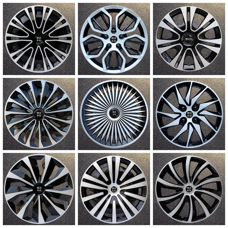 Подходит для 15-дюймовых колес и дисков автомобилей Honda Fit, City, Greiz.