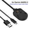 Charger for Garmin MARQ 2 USB-C & A Charging Cable for MARQ2 Gen2 Adventurer/Driver/Aviator/Captain/Athlete/Golfer Smartwatch