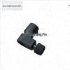 Rubber Ring Screw Cap for Folding Music Instrument Stand