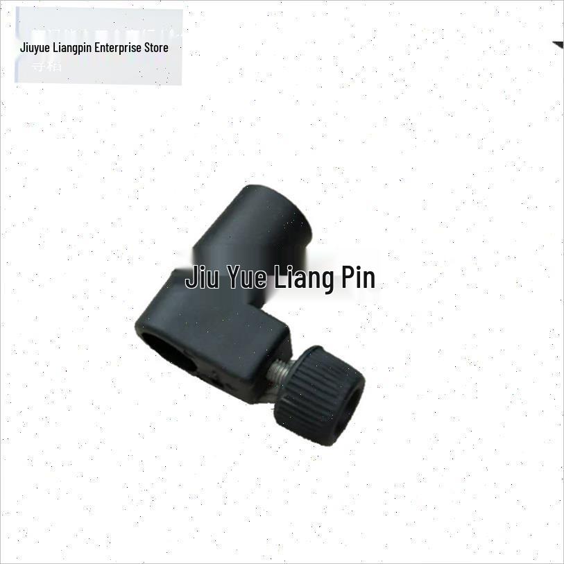 Rubber Ring Screw Cap for Folding Music Instrument Stand