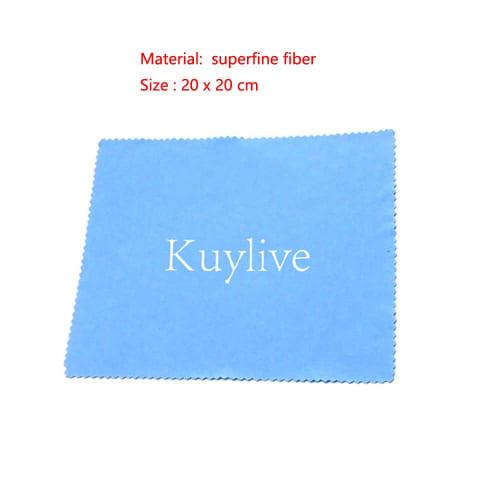 Notched Straight Edge Guitar Neck with Luthier's Tool String Action Ruler Gauge for Gibson 24.7" and Fender 25.5" Electric Guitars