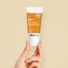 The Derma Co Ultra Matte Sunscreen Gel with SPF 60|Prevents Sun Damage|For all skin type, 50 g