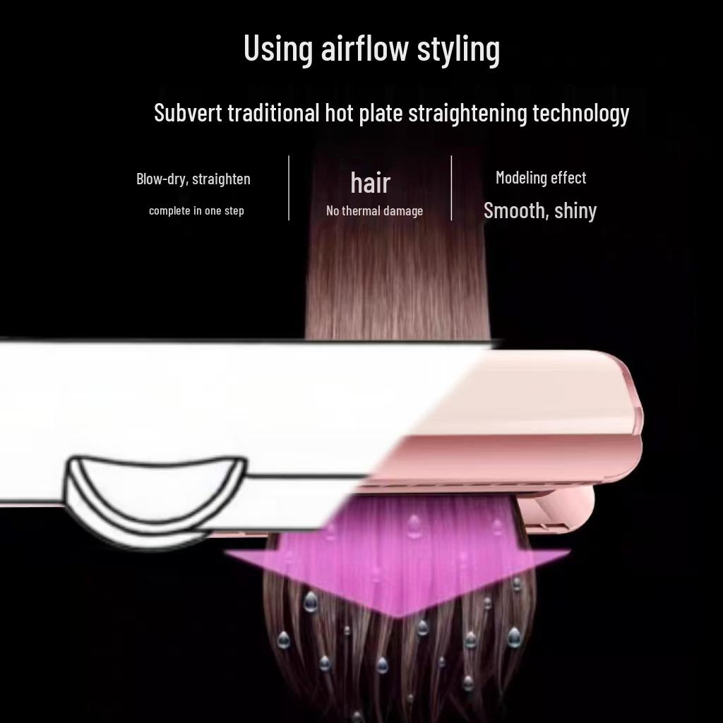 Foreign Trade Cross-Border Hair Styling Straightener Tool