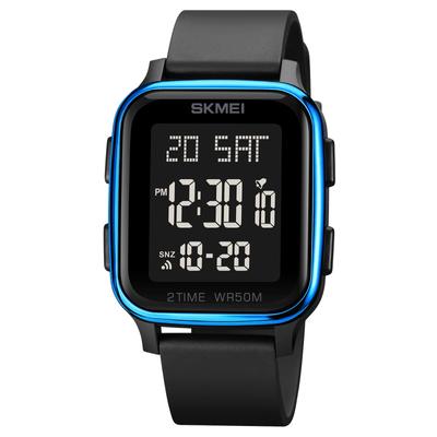 Datirzyx цифровые мягкие водонепроницаемые часы Cool Digital Outdoor Sports Work японская инструкция по эксплуатации в комплекте часы, мужской ремешок, часы, мужские часы,