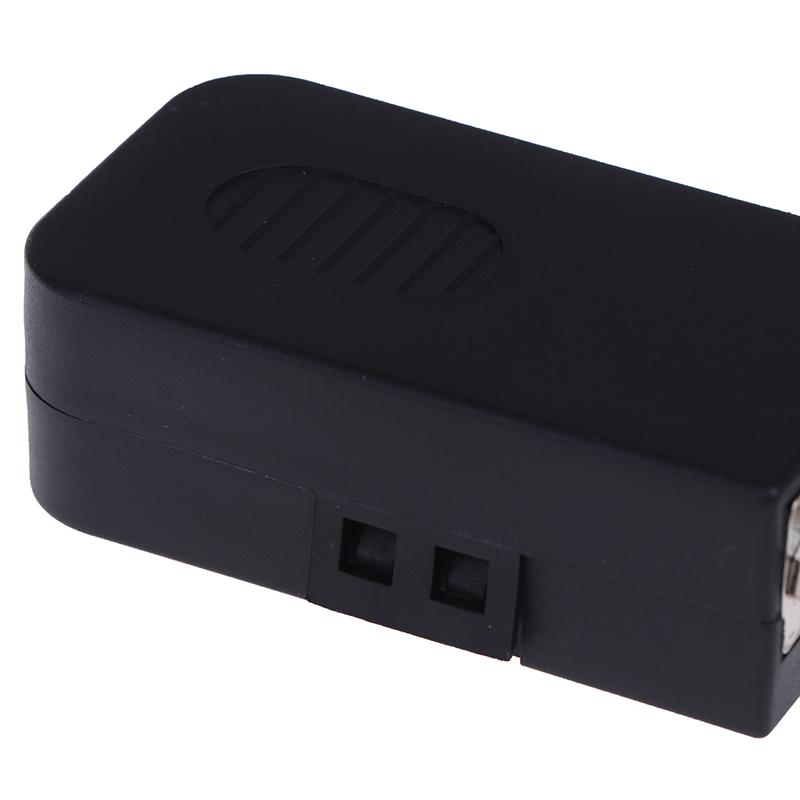 Разъем D-Sub Db15 Vga Male, 3 ряда, 15-контактный разъем для коммутационных клемм
