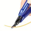 Durable, Wire and Cable Cutter, Cutting Pliers, Side Cutters, Flat Nose Pliers, Sharp Nose Pliers, Tools