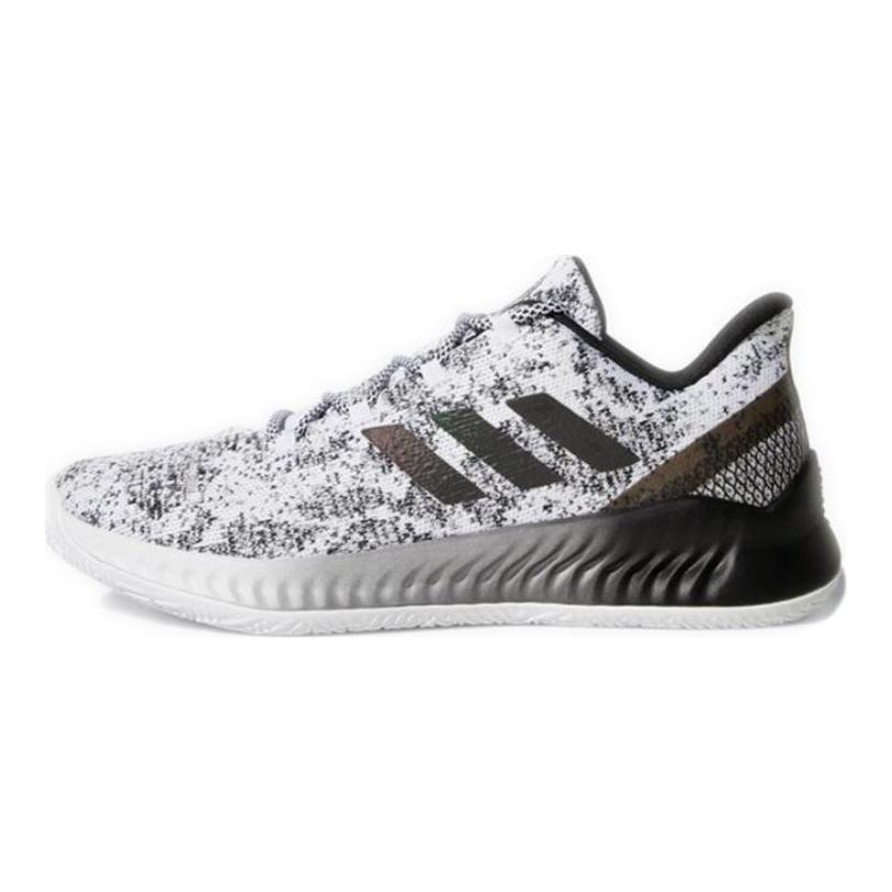 adidas Harden B/E X 'Серый' CG5982
