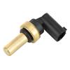 Engine Coolant Temperature Sensor 55591401 Fits for Chevrolet Cruze Sedan Eco 4Porta 2013
