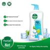 Dettol Мятный освежающий гель для душа