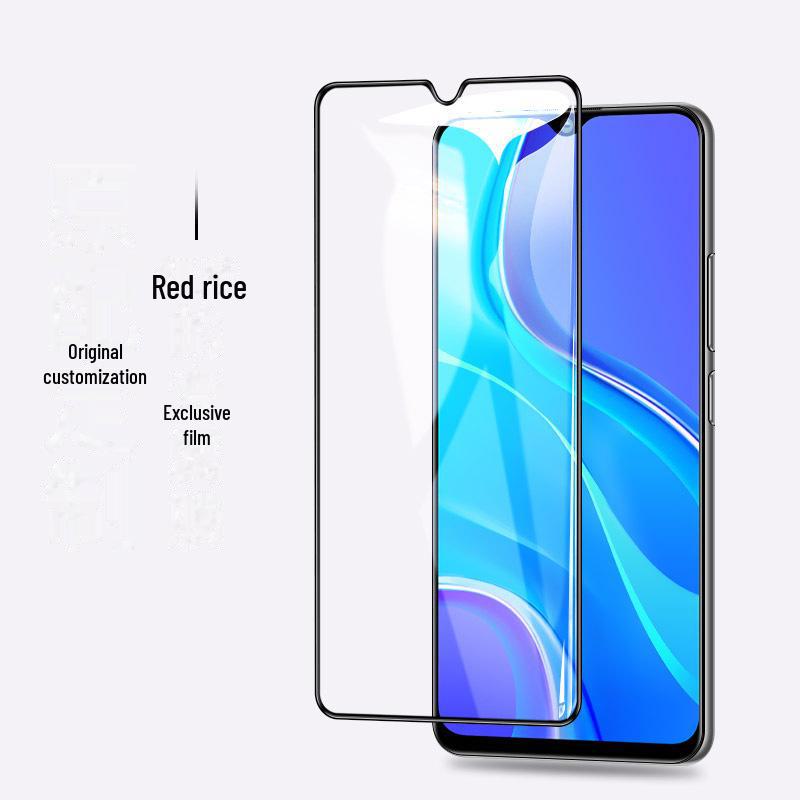 Redmi K50 Supreme Edition закаленная пленка: Матовая защитная пленка для экрана Anti-Peep для K60 Pro, K40, K70, K30 с защитой от синего света