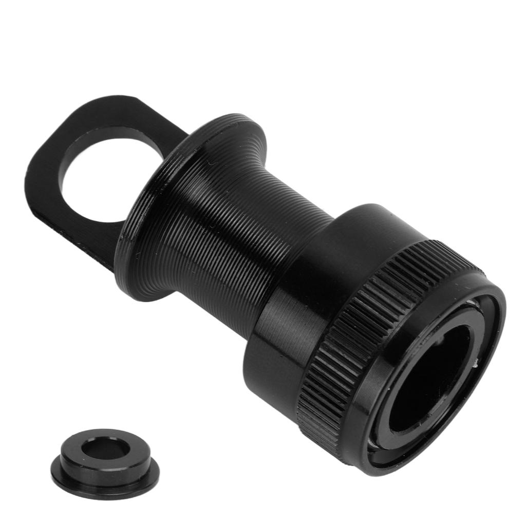 MEIJUN быстросъемный держатель пряжки педали для портативного крепления рамы складного велосипеда Brompton