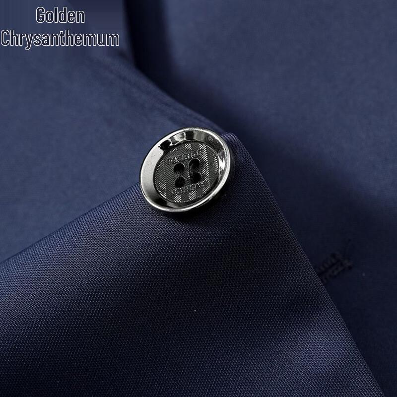 Мужской блейзер Jinjuan в стиле business casual