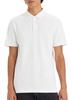 Levi's Polo Shirt Line Color Standard Polo Shirt Short Sleeve Men's A7249-0000 US S