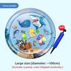 Cross-border Inflatable Water Cushion Summer Cat & Dog Water Mattress with Water Filling Ice Pad Pet Toy