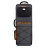 Bam Tenor Saxophone Case [PEAK] Color: Black & Gray PEAK3022SN