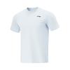 Comfortable Sports Casual Simple Cooling T-Shirt Men Tops Folk-Blue ATSV333-4