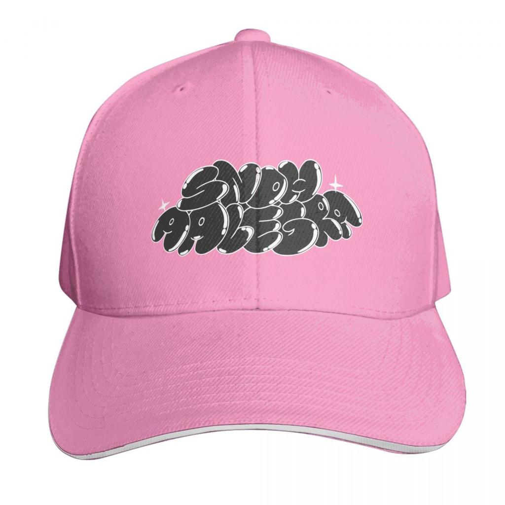 Snoh Aalegra Merch Snoh Aalegra Baseball Cap Anime Rave designer cap Beach Womens Hats For The Sun Unisexs