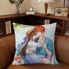 Anime Game Mystic Messenger Pillow Anime Pillow Sofa Bed Head Pillow Cover Cushion Cover Fashion