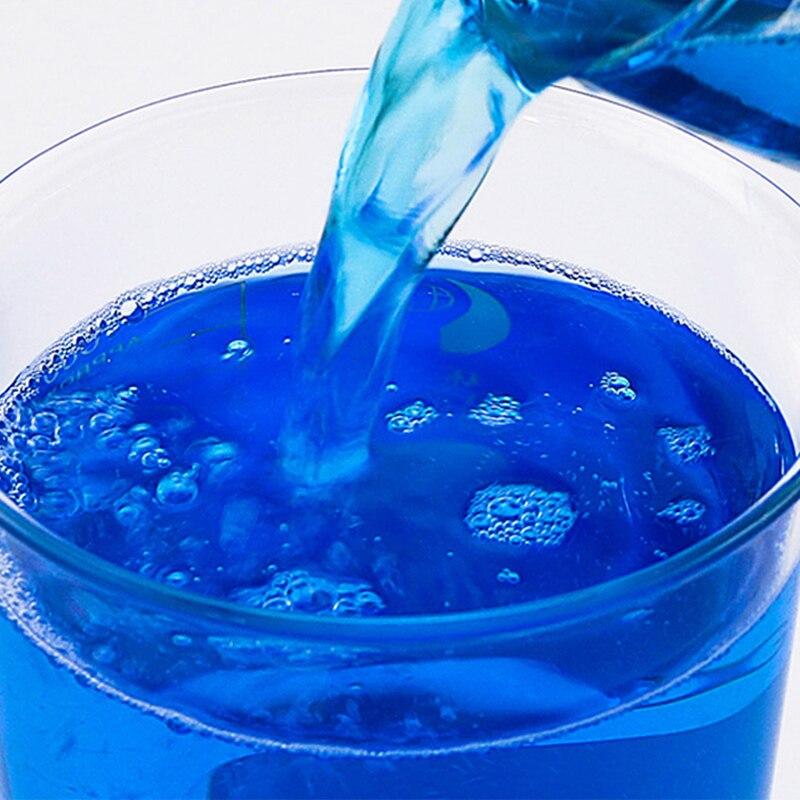 SEAMETAL 40 шт. Автомобильные твердые стеклоочистители Омыватель стекол Премиальный очиститель лобового стекла Компактная шипучая таблетка