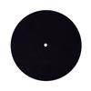 Felt Turntable Vinyl Record Pad Lp Anti-Slip Mat 3Mm Thick For Lp Vinyl Record