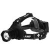 Налобный фонарь Strong Light XHP70 с USB-зарядкой и телескопическим зумом для рыбалки, наружное освещение