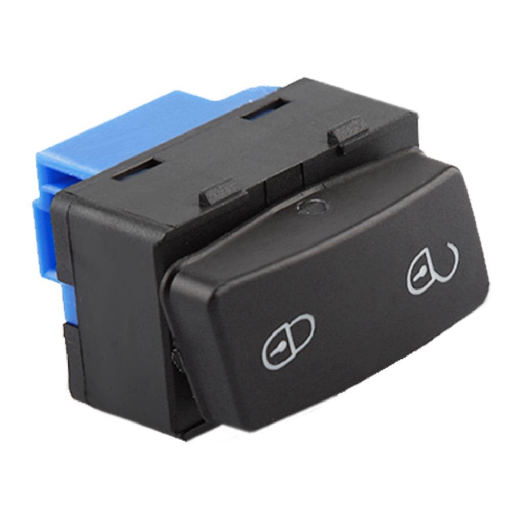 Кнопка управления разблокировкой центрального замка двери для Caddy Touran 1T0962125B