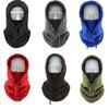 Windproof Balaclava Polar Fleece Beanies Fashion Winter Hat Women Man