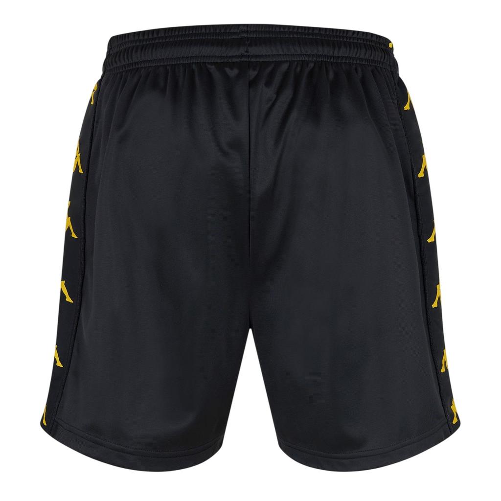 Kappa Mens Banda 10 Too Hot Running Shorts
