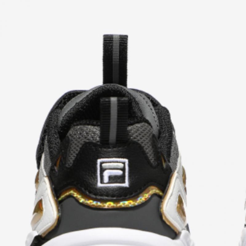 [fila Kids] Детские Skipper Metal Kd  3rm01737e 013  Q0z3rm01737e013